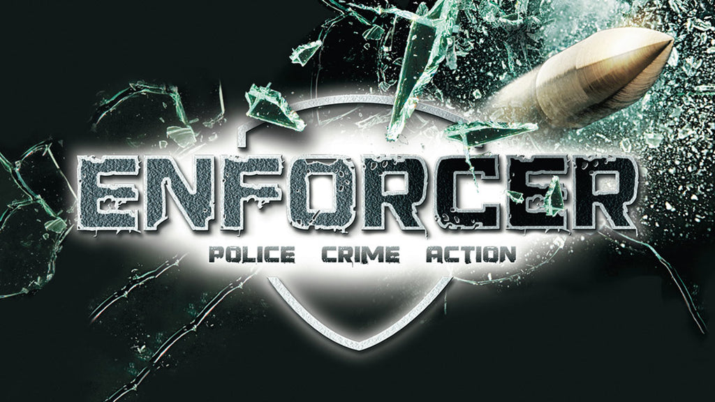Enforcer: Police Crime Action Activation Code